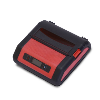 Посмотреть Мобильный принтер MPRINT HM-Z3 Bluetooth - 4541