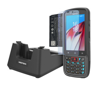 Посмотреть Meferi Терминал сбора данных ME40K-WIN-PROMO-KIT-02