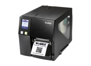 Принтер этикеток ZX-1200Xi - 011-Z2X002-00BC2