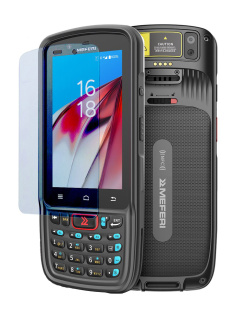 Посмотреть Meferi Терминал сбора данных ME40K-WIN-PROMO-KIT-01