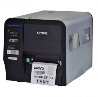 Принтер печати этикеток - UT300 UT300-T203U2R1E1W0B00