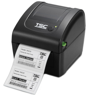 Посмотреть Принтер этикеток TSC DA-320 U - 99-158A029-1502