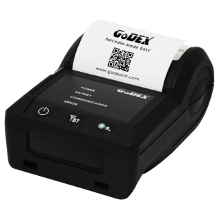 Посмотреть Принтер этикеток Godex MX30 Bluetooth