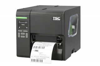 Посмотреть Принтер этикеток TSC ML240P - 99-080A005-0302C