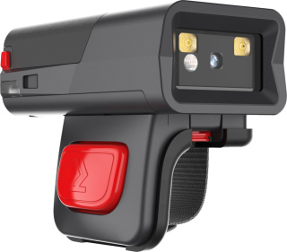 Посмотреть Meferi Сканер-кольцо MS300R-WS5ANSST