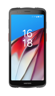 Посмотреть Meferi Терминал сбора данных ME61-Q213BHF3YNC5S