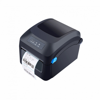 Принтер печати этикеток - D6000-A1203U1R0B0W1
