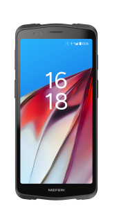 Посмотреть Meferi Терминал сбора данных ME61-Q213BS73YNC5S