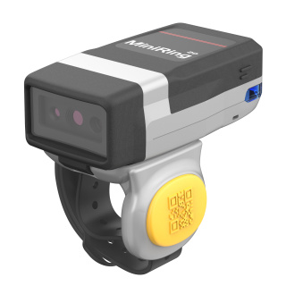 Посмотреть Сканер штрих-кода Generalscan R1522-R01