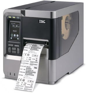 Посмотреть Принтер этикеток TSC MX340P - 99-151A002-0002