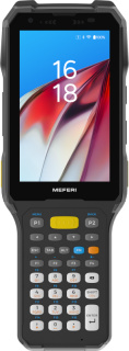 Посмотреть Meferi Терминал сбора данных ME74-Q313BS80DNC2AH
