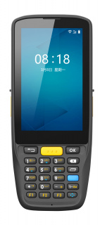 Посмотреть Терминал сбора данных iData K1 Cold + AllegroCount