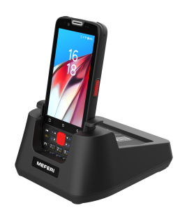 Посмотреть Meferi Терминал сбора данных ME30K-WIN-PROMO-KIT-02