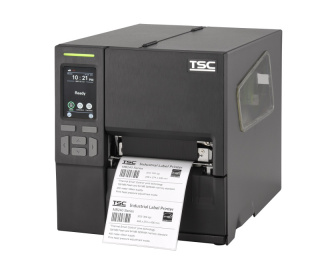Посмотреть Принтер этикеток TSC MB340T - 99-068A002-1202