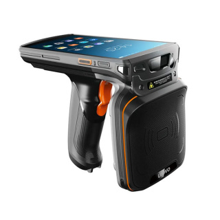 Терминал сбора данных Urovo DT50P RFID DT50P-SU3S9E4021