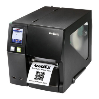 Принтер этикеток ZX-1300i - 011-Z3i012-000C1