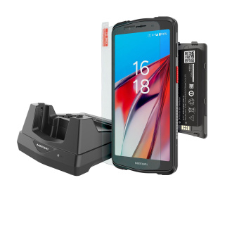 Посмотреть Meferi Терминал сбора данных ME61-SUM-PROMO-KIT-02