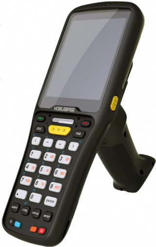 ТСД DS5 RFID UHF расширеный 31394 + <span>AllegroCount</span>
