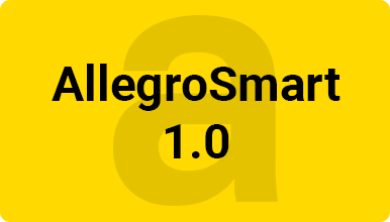 ПО для терминалов сбора данных AllegroSmart 1.0