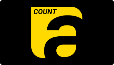AllegroCount. Программа-конструктор для ТСД и смартфонов