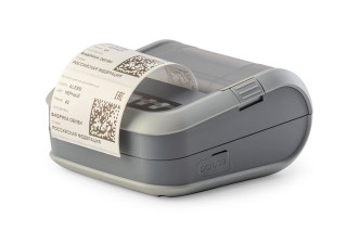 Мобильный принтер этикеток АТОЛ XP-323W - 51320