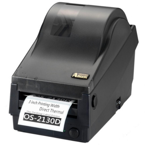 Принтер Argox OS-2130D-SB - 34556 34556