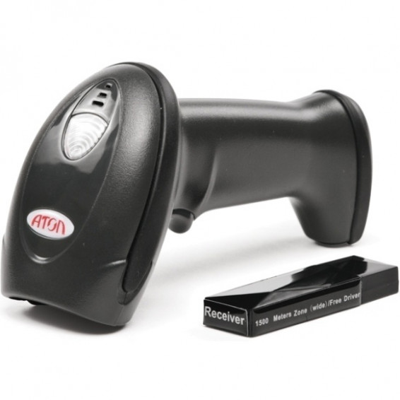 Беспроводной сканер штрих-кода АТОЛ SB2103 Plus USB - 44299 44299