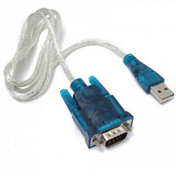 Кабель-переходник RS-232 - USB для весов АТОЛ MARTA - 54042 54042