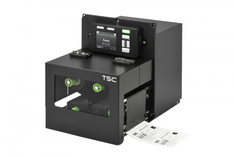 Принтер TSC PEX-1120 - 99-081A001-0002 99-081A001-0002
