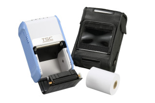 Принтер этикеток TSC Alpha-2R - 99-062A006-00LF