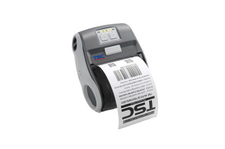 Принтер этикеток TSC Alpha-3R - 99-048A068-0302