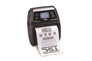 Принтер этикеток TSC Alpha-4L - 99-052A013-0702