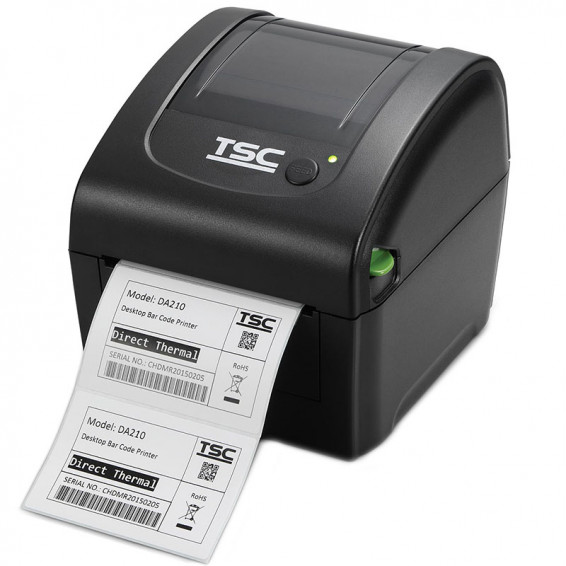 Принтер этикеток TSC DA-310 U - 99-158A002-00LF 99-158A002-00LF