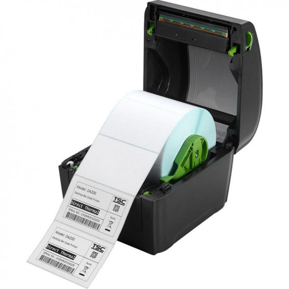 Принтер этикеток TSC DA-320 U - 99-158A016-20LF 99-158A016-20LF