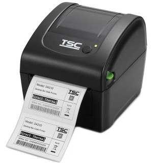 Принтер этикеток TSC DA-320 U - 99-158A016-20LFC
