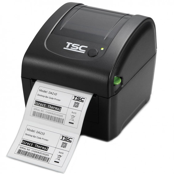 Принтер этикеток TSC DA-320 U - 99-158A029-1502T 99-158A029-1502T