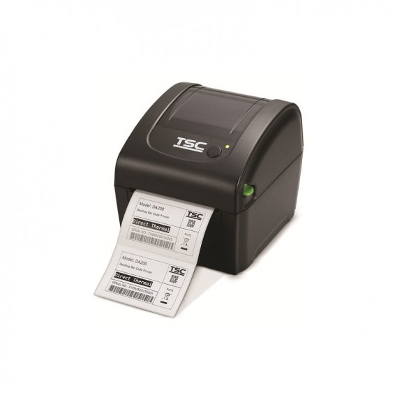 Принтер этикеток TSC DA210 U - 99-158A001-0002 99-158A001-0002