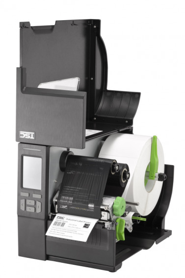 Принтер этикеток TSC MB240T - 99-068A001-1202C 99-068A001-1202C