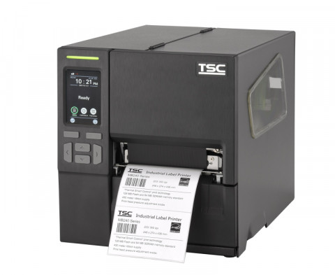 Принтер этикеток TSC MB240T - 99-068A001-1202TR 99-068A001-1202TR
