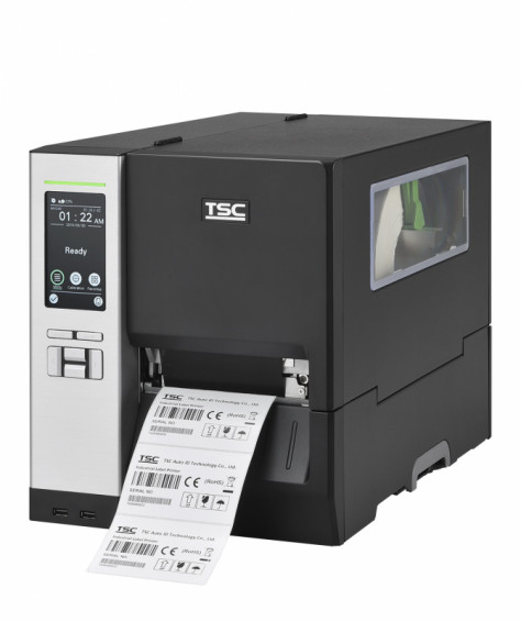 Принтер этикеток TSC MH340T - 99-060A050-01LFChd 99-060A050-01LFChd