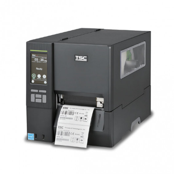Принтер этикеток TSC MH341P - MH341P-A001-0302 MH341P-A001-0302