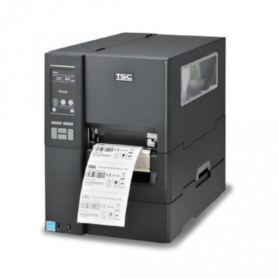 Принтер этикеток TSC MH341T - MH341T-A001-0302 MH341T-A001-0302