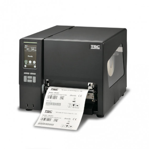 Принтер этикеток TSC MH361T - MH361T-A001-0302 MH361T-A001-0302