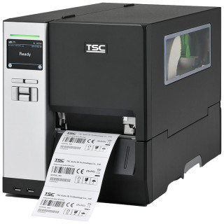Принтер этикеток TSC MH640T - 99-060A053-0302
