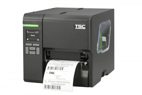 Принтер этикеток TSC ML240P - 99-080A005-0302 99-080A005-0302