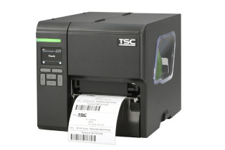 Принтер этикеток TSC ML340P - 99-080A006-0302C