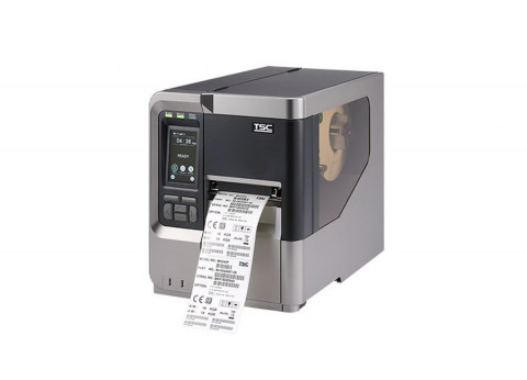 Принтер этикеток TSC MX240P - 99-151A001-01LFT 99-151A001-01LFT