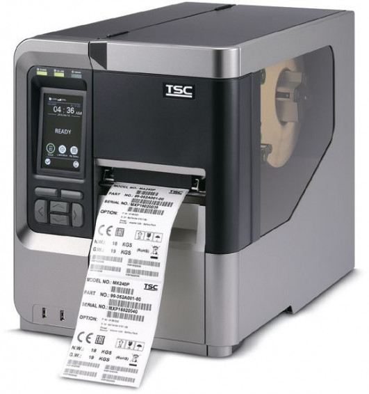 Принтер этикеток TSC MX340P - 99-151A002-0002 99-151A002-0002