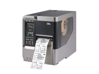 Принтер этикеток TSC MX640P - 99-151A003-01LF
