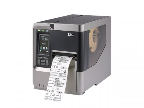 Принтер этикеток TSC MX640P - 99-151A003-01LF 99-151A003-01LF